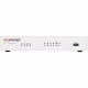 FORTINET FortiGate 30E Network Security/Firewall Appliance - 5 Port - 1000Base-T Gigabit Ethernet - AES (256-bit), SHA-256 - USB - 5 x RJ-45 - Manageable - Desktop, Rack-mountable FG-30E-BDL-874-36