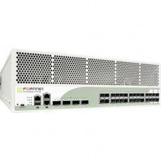 FORTINET FortiGate 3700D Network Security/Firewall Appliance - 1000Base-X, 10GBase-X, 40GBase-X - 40 Gigabit Ethernet - AES (256-bit), SHA-1 - 32 Total Expansion Slots - 3U - Rack-mountable FG-3700D-BDL-USG-950-36