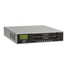 FORTINET FortiGate 3810A-E4 VPN Firewall - 8 x 10/100/1000Base-T LAN - 2 x SFP FG-3810A-E4-US