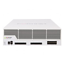 FORTINET FortiGate 3815D-DC - Enterprise Bundle - security appliance - with 5 years FortiCare 8X5 Enhanced Support + 5 years FortiGuard FG-3815D-BDL-871-60