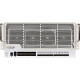 FORTINET FortiGate FG-3980E-DC Network Security/Firewall Appliance - 2 Port - 1000Base-X, 10/100/1000Base-T, 10GBase-X, 40GBase-X, 100GBase-X - 100 Gigabit Ethernet - AES (256-bit), SHA-256 - 30000 VPN - 26 Total Expansion Slots - 3 Year 24x7 FortiCare an
