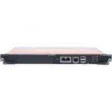 FORTINET FortiGate FG-5001A-SW Security Module - 100 - 1 x Expansion Slots FG-5001A-SW-BDL-G