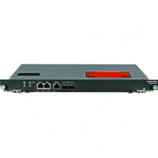 FORTINET FortiGate 5001C Network Security/Firewall Appliance - 10GBase-X 10 Gigabit Ethernet - AES (256-bit), SHA-1 - USB - 2 - SFP+ - 2 x SFP+ - Manageable FG-5001C-BDL-900-60