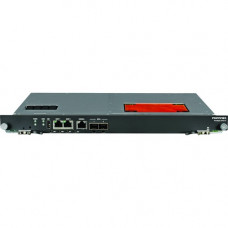 FORTINET FortiGate 5001C Network Security/Firewall Appliance - 10GBase-X 10 Gigabit Ethernet - AES (256-bit), SHA-1 - USB - 2 - SFP+ - 2 x SFP+ - Manageable FG-5001C-BDL-950-60