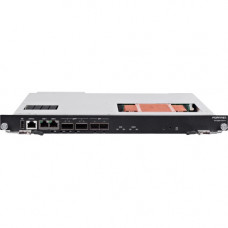 FORTINET FortiGate 5001D Network Security/Firewall Appliance - 2 Port - 40GBase-X, 10GBase-X, 10/100/1000Base-T - 40 Gigabit Ethernet - AES (256-bit), SHA-1 - 2 x RJ-45 - 4 Total Expansion Slots - 1U - Rack-mountable FG-5001D-BDL-874-60