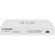 FORTINET FortiGate 52E Network Security/Firewall Appliance - 7 Port - 1000Base-T - Gigabit Ethernet - AES (256-bit), SHA-256, AES (128-bit) - 7 x RJ-45 - Rack-mountable, Desktop FG-52E-BDL-USG-974-60