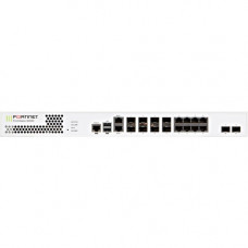 FORTINET FortiGate 600D Network Security/Firewall Appliance - 8 Port - 10GBase-X, 1000Base-X, 1000Base-T 10 Gigabit Ethernet - AES (128-bit), AES (256-bit), SHA-256 - USB - 8 x RJ-45 - 10 - SFP (mini-GBIC), SFP+ - 8 x SFP - 2 x SFP+ - Manageable - 1U - Ra