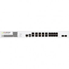 FORTINET FortiGate 600D Network Security/Firewall Appliance - 8 Port - 10GBase-X, 1000Base-X, 1000Base-T 10 Gigabit Ethernet - AES (128-bit), AES (256-bit), SHA-256 - USB - 8 x RJ-45 - 10 - SFP (mini-GBIC), SFP+ - 8 x SFP - 2 x SFP+ - Manageable - 1U - Ra