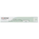 FORTINET FortiGate 60C Multi-threat Security Appliance - 8 Port - 10/100/1000Base-T, 10/100Base-TX - Gigabit Ethernet - 2 Total Expansion Slots FG-60C-BDL-G