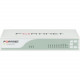 FORTINET FortiGate 60D Network Security/Firewall Appliance - 10 Port - 10/100/1000Base-T Gigabit Ethernet - USB - 10 x RJ-45 - Manageable - Desktop FG-60D-BDL-958-12