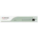FORTINET FortiGate 60D Network Security/Firewall Appliance - 10 Port - 1000Base-T Gigabit Ethernet - USB - 10 x RJ-45 - Manageable - Desktop FG-60D-LENC
