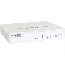 FORTINET FortiGate FG-60E-DSLJ Network Security/Firewall Appliance - 9 Port - 1000Base-T - Gigabit Ethernet - AES (256-bit), SHA-256 - 200 VPN - 9 x RJ-45 - 3 Year 24x7 FortiCare and FortiGuard Enterprise Protection - Desktop, Wall Mountable FG-60E-DSLJ-B