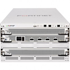 FORTINET FortiGate 7030E Network Security/Firewall Appliance - 3 Total Expansion Slots - 6U - Rack-mountable FG-7030E-SFP10G-BDL-974-12