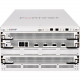 FORTINET FortiGate 7030E Network Security/Firewall Appliance - 3 Total Expansion Slots - 6U - Rack-mountable FG-7030E-QSFP28-BDL-950-36