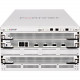 FORTINET FortiGate 7030E Network Security/Firewall Appliance - 3 Total Expansion Slots - 6U - Rack-mountable FG-7030E-QSFP28-BDL