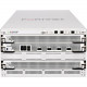 FORTINET FortiGate 7030E Network Security/Firewall Appliance - AES (256-bit), SHA-1 - 3 - Manageable - 6U - Rack-mountable FG-7030E-SFP10G-BDL-980-36