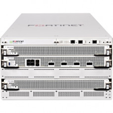 FORTINET FortiGate 7030E Network Security/Firewall Appliance - 3 Total Expansion Slots - 6U - Rack-mountable FG-7030E