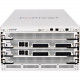 FORTINET FortiGate 7040E Network Security/Firewall Appliance - 4 Total Expansion Slots - 6U - Rack-mountable FG-7040E-5-BDL-USG-900-36