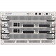 FORTINET FortiGate 7040E Network Security/Firewall Appliance - AES (256-bit), SHA-1 - 4 - Manageable - 6U - Rack-mountable FG-7040E-8-BDL-USG-980-60