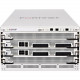 FORTINET FortiGate 7040E Network Security/Firewall Appliance - 4 - Manageable - 6U - Rack-mountable FG-7040E-8-BDL
