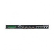 FORTINET FortiGate 800F Firewall - 4 x 10/100Base-TX LAN, 1 x DMZ - 4 x SFP FG-800F-BDL-US