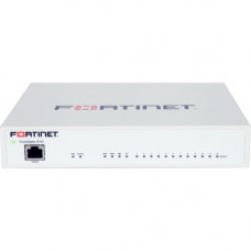 FORTINET FortiGate 81E Network Security/Firewall Appliance - 16 Port - 10/100/1000Base-T, 1000Base-X - Gigabit Ethernet - AES (256-bit), AES (128-bit) - 16 x RJ-45 - 2 Total Expansion Slots - Desktop FG-81E-BDL-874-12