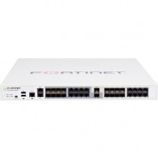 FORTINET FortiGate 900D Network Security/Firewall Appliance - 16 Port - 10GBase-X, 1000Base-X, 1000Base-T 10 Gigabit Ethernet - AES (256-bit), SHA-256 - USB - 16 x RJ-45 - 18 - SFP (mini-GBIC), SFP+ - 16 x SFP - 2 x SFP+ - Manageable - 1U - Rack-mountable