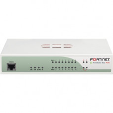 FORTINET FortiGate 90D-POE Network Security/Firewall Appliance - 16 Port - 10/100/1000Base-T - Gigabit Ethernet - 16 x RJ-45 - Desktop, Wall Mountable FG-90D-POE-BDL-874-60