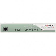 FORTINET FortiGate 90D-POE Network Security/Firewall Appliance - 16 Port - 10/100/1000Base-T - Gigabit Ethernet - AES (128-bit), AES (256-bit), SHA-256 - 12 x RJ-45 - Desktop, Rack-mountable FG-90D-POE-BDL-950-60
