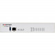 FORTINET FortiGate 91E Network Security/Firewall Appliance - 14 Port - 1000Base-T Gigabit Ethernet - AES (256-bit), SHA-1 - USB - 14 x RJ-45 - Manageable - Desktop FG-91E-BDL-USG-874-12