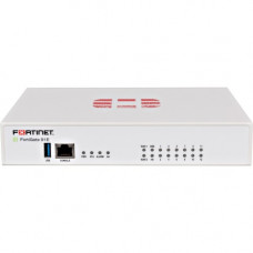 FORTINET FortiGate 91E Network Security/Firewall Appliance - 16 Port - 10/100/1000Base-T - Gigabit Ethernet - AES (256-bit), SHA-1 - 16 x RJ-45 - Desktop FG-91E-BDL-USG-980-60