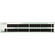 FORTINET FortiGate 98D-POE Network Security/Firewall Appliance - 98 Port - 1000Base-T, 1000Base-X - Gigabit Ethernet - AES (256-bit), SHA-1 - 74 x RJ-45 - 4 Total Expansion Slots - 2U - Rack-mountable FG-98D-POE-BDL-874-36