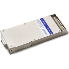 AddOn Fortinet FG-TRAN-CFP2-LR4 Compatible TAA Compliant 100GBase-LR4 CFP2 Transceiver (SMF, 1310nm, 10km, LC, DOM) - 100% compatible and guaranteed to work - TAA Compliance FG-TRAN-CFP2-LR4-AO