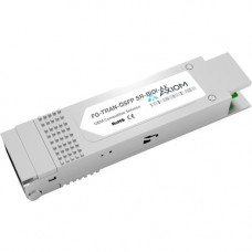 Axiom QSFP+ Module - For Data Networking, Optical Network 1 40GBase-SR Network - Optical Fiber40 Gigabit Ethernet - 40GBase-SR FG-TRAN-QSFP+SR-BIDI-AX