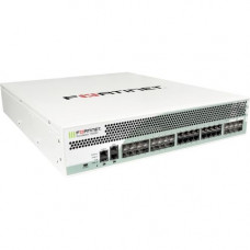 FORTINET FortiGate 1500D Network Security/Firewall Appliance - 16 Port - 1000Base-T, 1000Base-X 10 Gigabit Ethernet - USB - 16 x RJ-45 - 24 - SFP, SFP+ - 16 x SFP - 8 x SFP+ - Manageable - 2U - Rack-mountable FG1500D-BDL-USG95036