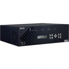 Harman International Industries AMX Enova DVX-2250HD-T Audio/Video Switchbox - 1920 x 1200 - Twisted Pair - 6 x 3 - Display - 2 x HDMI Out FG1906-13