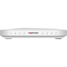 FORTINET FortiGate 20C-ADSL-A Network Security/Firewall Appliance - 5 Port - Gigabit Ethernet - 4 x RJ-45 - Desktop, Wall Mountable FG20CADSL-A-BDL92712