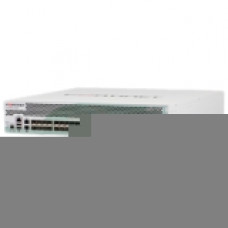 FORTINET FortiGate 3040B Firewall Appliance - 18 Total Expansion Slots FG3040BDC-BDL-950-24