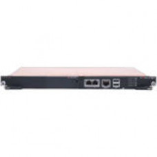 FORTINET FortiGate FG-5001A-DW Security Module - 2 x 10/100/1000Base-T - 1 x Expansion Slot FG5001ADW-BDL-950-12