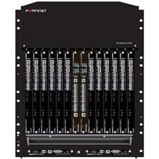 FORTINET FortiGate 5144C Network Security/Firewall Appliance - 14 Port - 14U - Rack-mountable FG5144CBASE-BDL95012