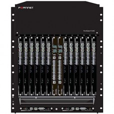 FORTINET FortiGate 5144C Network Security/Firewall Appliance - 14 Port - 14U - Rack-mountable FG5144CFULL-BDL95012