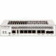 FORTINET FortiGate Rugged 60D Network Security/Firewall Appliance - 6 Port - 1000Base-T, 1000Base-X - Gigabit Ethernet - AES (256-bit), SHA-1 - 6 x RJ-45 - 2 Total Expansion Slots - Desktop FGR-60D-BDL-874-36