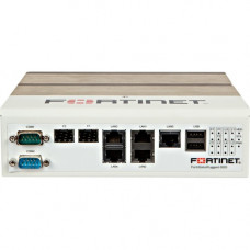 FORTINET FortiGate Rugged 90D Network Security/Firewall Appliance - 4 Port - 1000Base-T, 1000Base-X - Gigabit Ethernet - AES (256-bit), SHA-1 - 4 x RJ-45 - 2 Total Expansion Slots - Wall Mountable, DIN Rail Mountable, Desktop FGR-90D-BDL-874-36