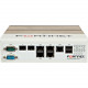 FORTINET FortiGate Rugged 90D Network Security/Firewall Appliance - 5 Port - 1000Base-T, 1000Base-X Gigabit Ethernet - AES (256-bit), SHA-256 - USB - 5 x RJ-45 - 2 - SFP (mini-GBIC) - 2 x SFP - Manageable - Wall Mountable, DIN Rail Mountable, Desktop FGR-