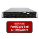 FORTINET FortiMail-2000E / FML-2000E Email Security Appliance Bundle with 3 Year 8x5 FortiCare and FortiGuard FML-2000E-BDL-954-36