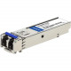 AddOn Fortinet SFP Module - For Data Networking, Optical Network - 1 x LC 1000Base-LX Network - Optical Fiber - Single-mode - Gigabit Ethernet - 1000Base-LX - Hot-swappable - TAA Compliant - TAA Compliance FN-TRAN-LX-AO