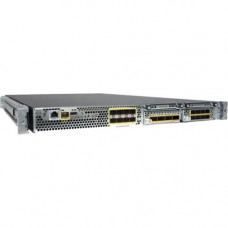 Cisco Firepower 4115 Security Appliance - 1000Base-X, 10GBase-X, 40GBase-X - 40 Gigabit Ethernet - AES, SHA-256 - 10 Total Expansion Slots - 1U - Rack-mountable, Rail-mountable - TAA Compliance FPR4115-NGFW-K9