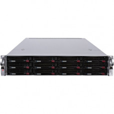 FORTINET FortiSandbox 3000E Network Security/Firewall Appliance - 4 Port - 1000Base-T, 10GBase-X - Gigabit Ethernet - 4 x RJ-45 - 2 Total Expansion Slots - 2U - Rack-mountable FSA-3000E-USG-56LV