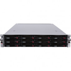 FORTINET FortiSandbox 3000E Network Security/Firewall Appliance - 4 Port - 1000Base-T, 10GBase-X 10 Gigabit Ethernet - 4 x RJ-45 - 2 - SFP+ - 2 x SFP+ - Manageable - 2U - Rack-mountable FSA-3000E