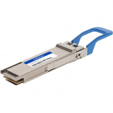 AddOn Finisar QSFP28 Module - For Data Networking, Optical Network - 1 x LC 100GBase-CWDM4 Network - Optical Fiber - Single-mode - 100 Gigabit Ethernet - 100GBase-CWDM4 - Hot-swappable - TAA Compliant - TAA Compliance FTLC1157RGPL-AO